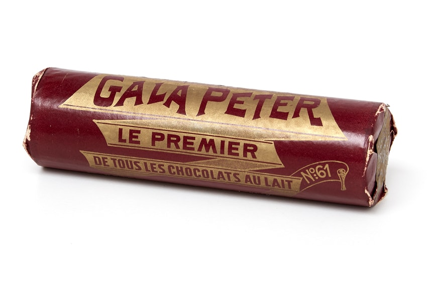 شکلات گالا پیتر دنیل