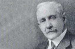 فرانکلین کلارنس مارس