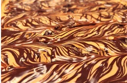 روز بینالمللی ترکیب بینظیر بادام زمینی و شکلات