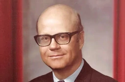 فارست مارس - تاریخچه‌ ای درباره خالق شکلات M&M