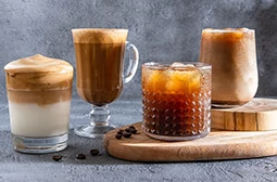 ماندگاری قهوه با شیر در یخچال چقدر است؟