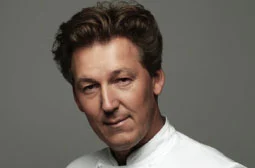 پیر مارکولینی سلطان شکلات از بروکسل