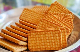 10 فایده بیسکویت برای سلامت بدن ما