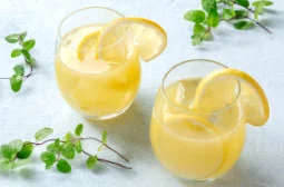 لیموناد، نوشیدنی خنک پرطرفدار