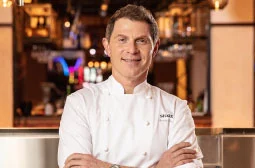 معرفی بابی فلی (Bobby Flay) سرآشپز مشهور آمریکایی