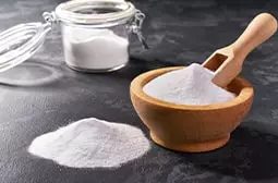 بکینگ پودر چیست و چه تفاوتی با جوش شیرین دارد؟