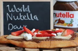 معرفی شکلات و شیرینی