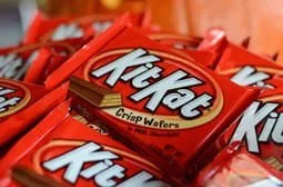 شکلات کیت کت (kitkat) | از تاریخچه تا انواع کاکائو کیت کت