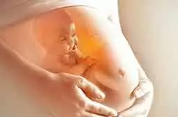 محدود کردن مصرف قند در دوران بارداری