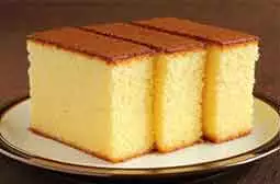 نکاتی برای تهیه یک کیک اسفنجی عالی