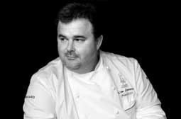 بیوگرافی پیری هرمی، پیکاسوی شیرینی پزی