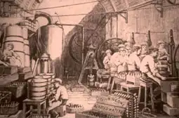 نوشیدنی سودا | سودا چیست؟‌ برسی انواع سودا