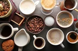 تفاوت قهوه؛ تفاوت انواع قهوه چیست؟