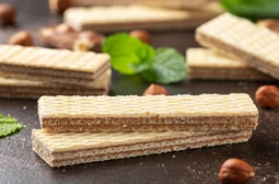 ویفر چیست؟ انواع آن را بهتر بشناسید