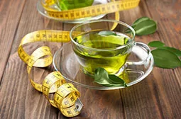 معرفی 7 نوشیدنی برتر برای لاغری و کاهش وزن