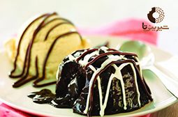 داستان ملتدون شکلاتی من