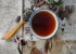 7 طعم دهنده طبیعی چای | انواع طعم دهنده های چای