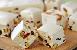 طرز-تهیه-شیرینی-نوقای-تبریز