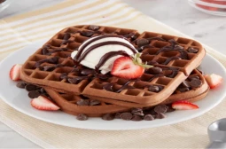 waffles