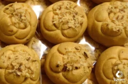 طرز-تهیه-یرینی-آغوزکنا-مازندران