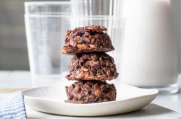 طرز-تهیه-شیرینی-بدون-فر