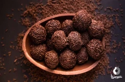 طرز-تهیه-شکلات-توپی-بریزیلی-بریگادیرو