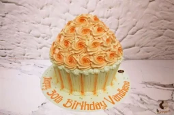 طرز-تهیه-باگر-کیک-در-خانه