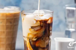 طرز-تهیه-کافه-گلاسه-کافی-شاپی-در-خانه