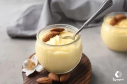 طرز-تهیه-کاسترد