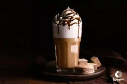 طرز تهیه-فراپه-یونانی-اصیل