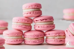 طرز-تهیه-ماکارون-فرانسوی