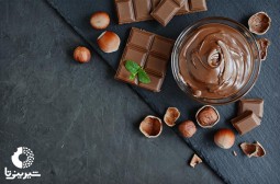 طرز-تهیه-نوتلا-خانگی