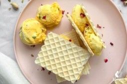 طرز-تهیه-بستنی-سنتی