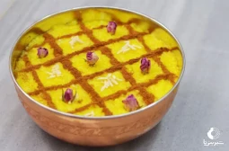 طرز-تهیه-شله-زرد-مجلسی