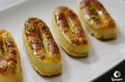 طرز-تهیه-شیرینی-زبان