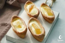 طرز-تهیه-شیرینی-قایقی-خانگی