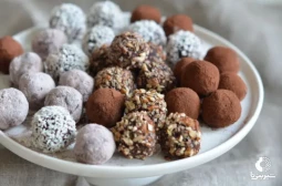 طرز-تهیه-ترافل-بدون-نیاز-به-فر