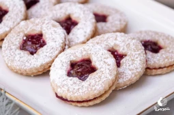 طرز-تهیه-شیرینی-مربایی