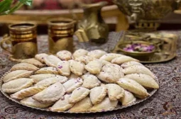 طرز-تهیه-قطاب-یزدی-و-کرمانی