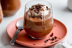 طرز-تهیه-موس-شکلاتی