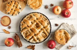 طرز-تهیه-پای-سیب