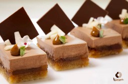 طرز-تهیه-کیک-موس-سیب