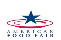 نمایشگاه غذای آمریکایی در شیکاگو