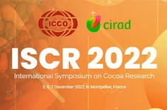 سمپوزیوم بین المللی تحقیقات کاکائو