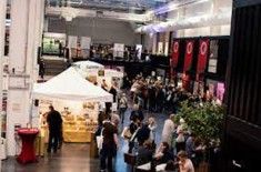 نمایشگاه  Kulinarika در آلمان