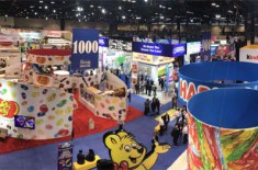 نمایشگاه نوشیدنی و شیرینی نورنبرگ آلمان