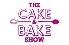نمایشگاه The Cake and Bake لندن
