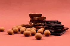 نمایشگاه شیرینی و شکلات استان فارس 1401