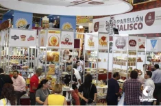 نمایشگاه Confitexpo صنعت شیرینی و شکلات سال 2023