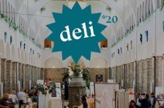 جشنواره بین المللی غذای خوب deli در آلمان